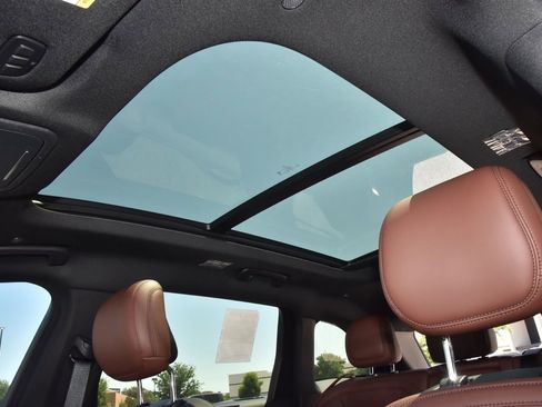 New 2026 Lincoln Nautilus Reserve w/ Jet Appearance Package AWD/4WD image 60