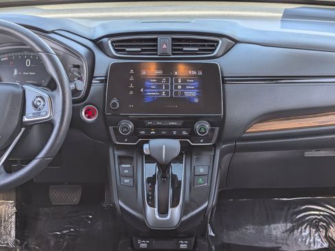 Certified 2022 Honda CR-V EX image 14