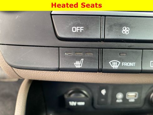 Used 2020 Hyundai Tucson Sport FWD image 27