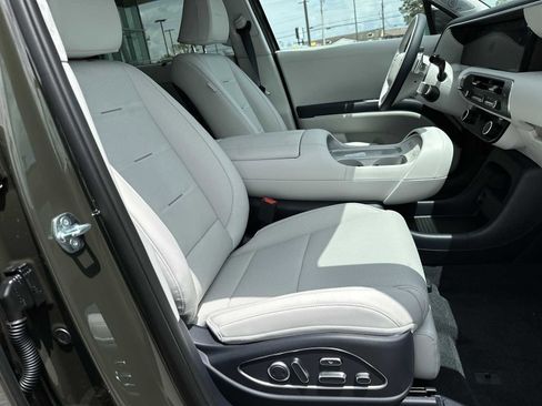 New 2026 Hyundai Palisade Calligraphy FWD image 27