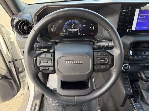 Used 2024 Toyota Land Cruiser 1958 image 11