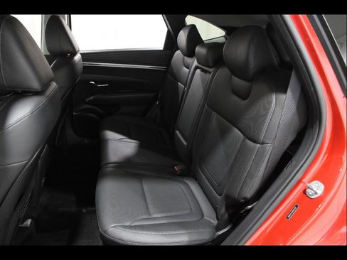 Certified 2023 Hyundai Tucson SEL w/ Convenience Package image 17