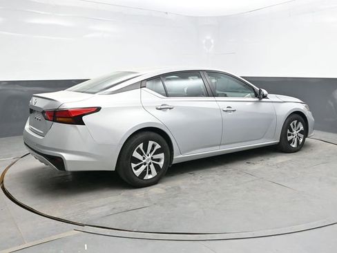 Used 2021 Nissan Altima 2.5 S FWD image 7
