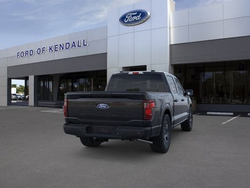 New 2026 Ford F150 STX image 8