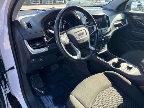 Used 2020 GMC Terrain SLE w/ Driver Convenience Package image 24