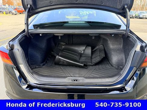 Used 2024 Nissan Altima 2.5 SR w/ SR Premium Package image 20