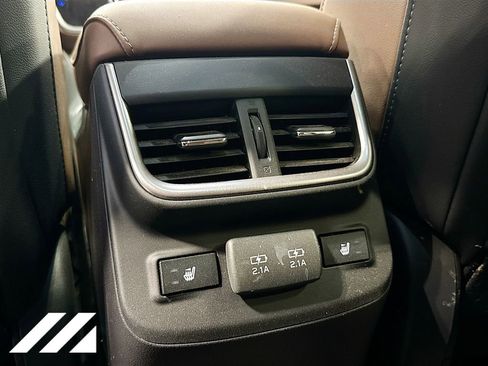 Used 2020 Subaru Outback Touring XT AWD/4WD image 29