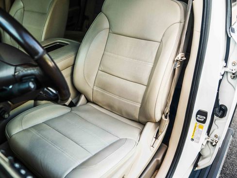 Used 2018 GMC Yukon Denali w/ Open Road Package image 24