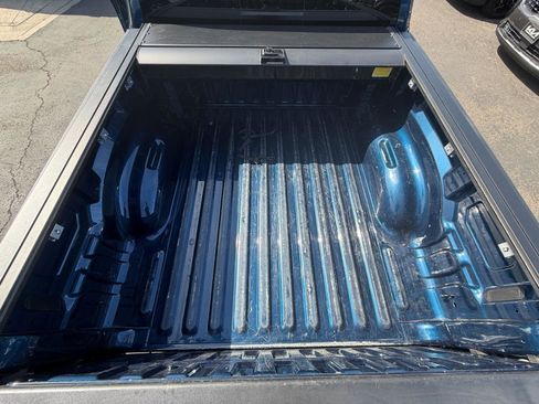 Used 2021 RAM 1500 Laramie w/ Sport Appearance Package image 29