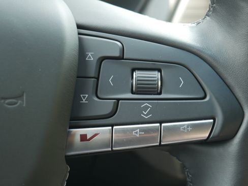 Used 2022 Cadillac CT4 V Blackwing w/ Technology Package RWD image 25