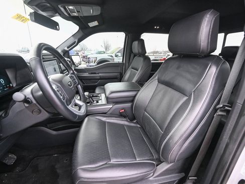 Used 2024 Ford F150 Lariat image 17