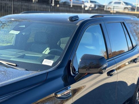 New 2026 GMC Yukon AT4 w/ AT4 Premium Plus Package image 11