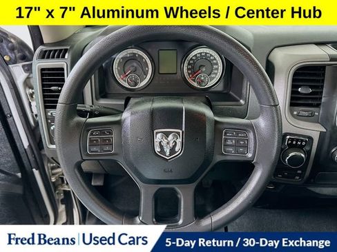 Used 2018 RAM 1500 Express image 13