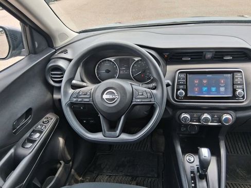 Used 2024 Nissan Kicks S FWD image 10