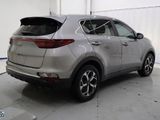 Used 2022 Kia Sportage LX image 4