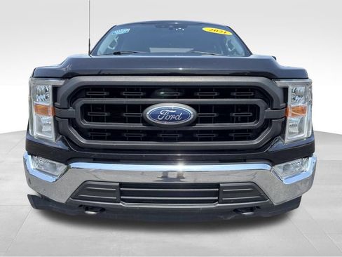 Used 2021 Ford F150 XL w/ Equipment Group 101A High AWD/4WD image 8