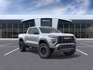 New 2026 GMC Canyon AT4 w/ Technology Plus Package AWD/4WD video 1