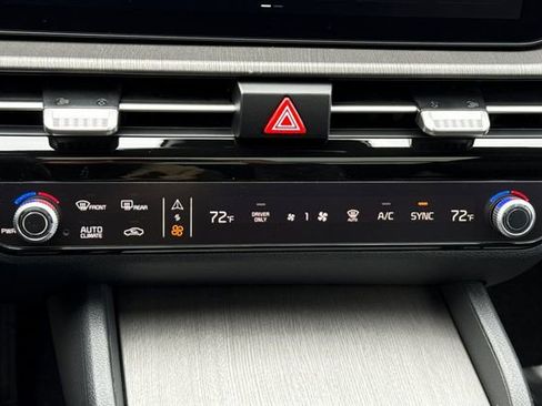 New 2026 Kia Sportage X-Line AWD/4WD image 25