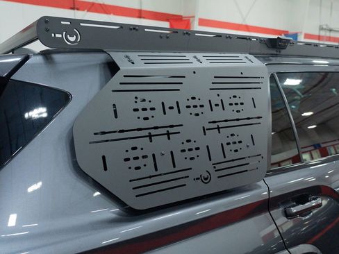 Used 2024 Toyota Sequoia TRD Pro AWD/4WD image 13