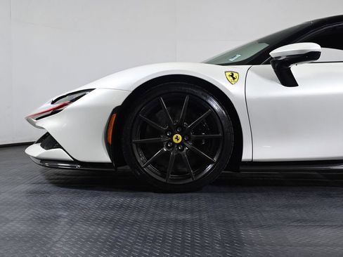 Certified 2024 Ferrari SF90 Spider AWD/4WD image 36