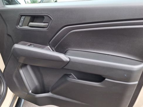 Used 2023 Chevrolet Colorado Trail Boss w/ LPO, Skid Plate Package AWD/4WD image 24