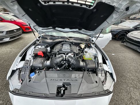 New 2026 Ford Mustang GT image 26