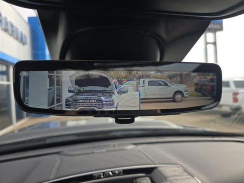 New 2026 RAM 2500 Limited image 30