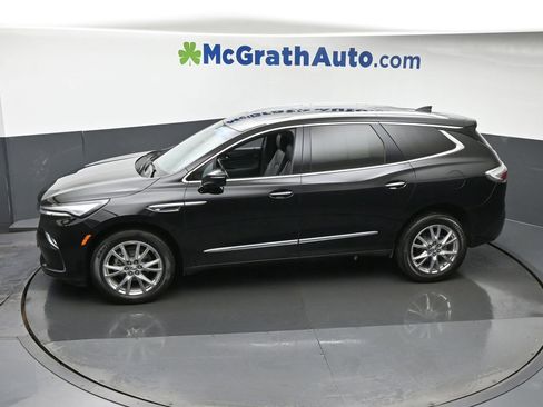 Certified 2023 Buick Enclave Essence w/ Experience Buick Package image 23