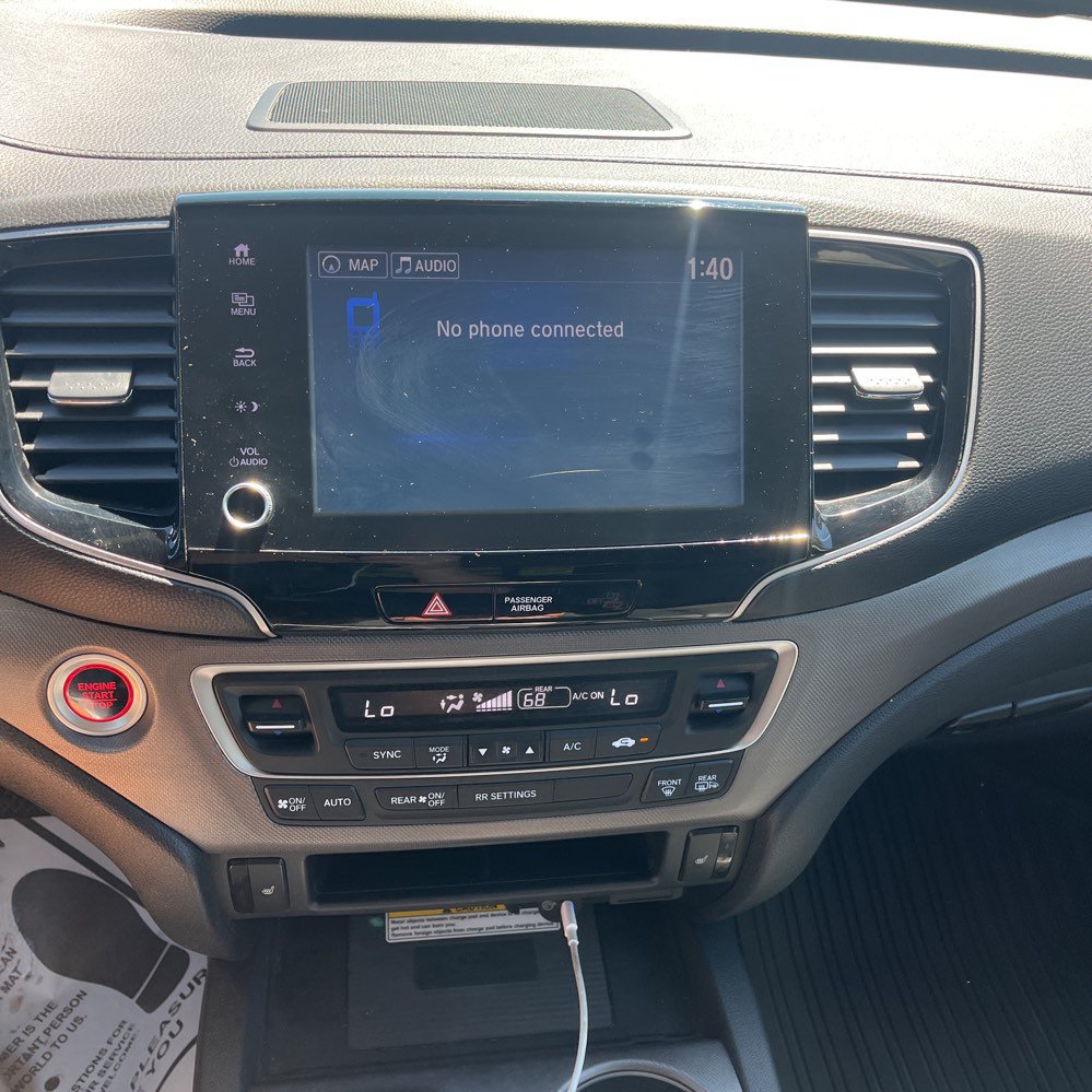 Used 2022 Honda Ridgeline RTL-E image 18