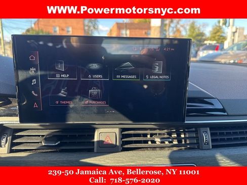 Used 2023 Audi A4 2.0T Premium Plus image 39