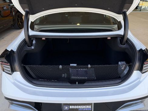 New 2025 Hyundai Sonata SEL image 30