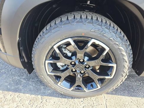 New 2026 MAZDA CX-50 Meridian Edition AWD/4WD image 15