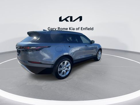 Used 2023 Land Rover Range Rover Velar S image 8