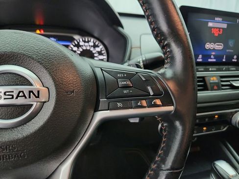 Used 2022 Nissan Altima 2.5 SR image 19