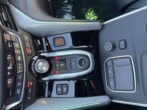 Used 2024 Acura TLX Type S image 41