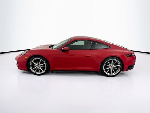 Used 2024 Porsche 911 Carrera image 8