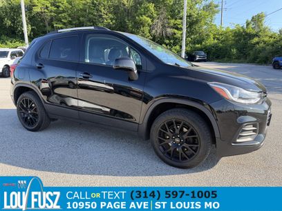 Used 2021 Chevrolet Trax LT w/ Midnight Edition