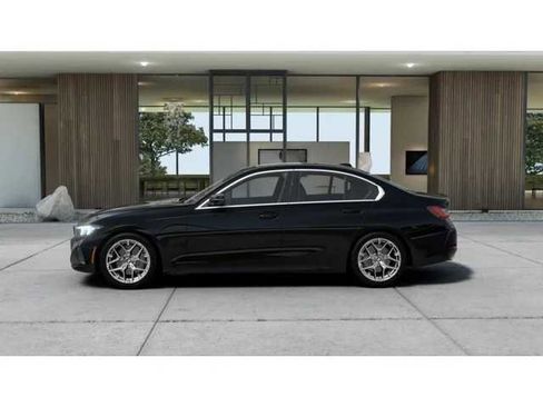 New 2026 BMW 330i xDrive Sedan w/ Premium Package AWD/4WD image 4