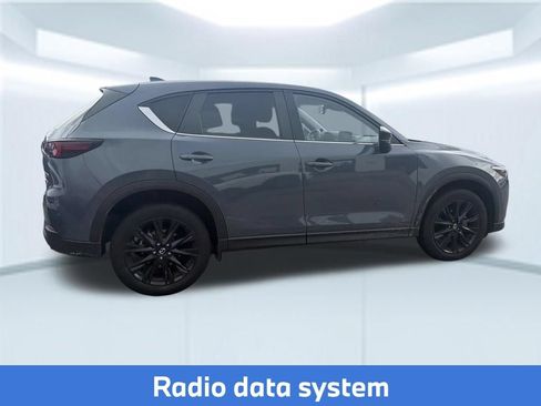Used 2024 MAZDA CX-5 Carbon Edition AWD/4WD image 11