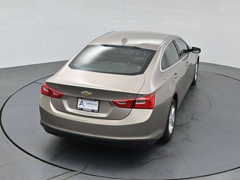Used 2023 Chevrolet Malibu LT FWD image 46
