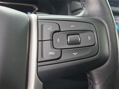 Used 2021 GMC Yukon Denali image 23