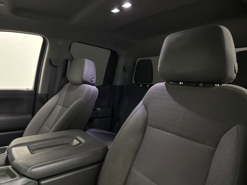 Used 2019 Chevrolet Silverado 1500 LT w/ Texas Edition RWD image 30