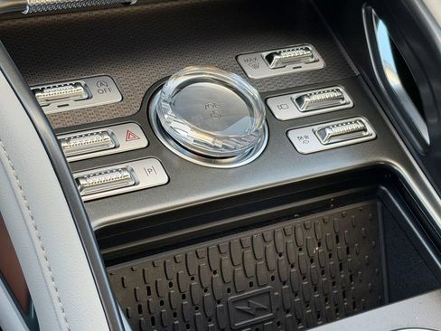 New 2026 Lincoln Nautilus Premier AWD/4WD image 17