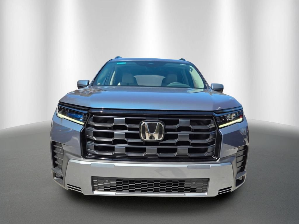 New 2026 Honda Pilot EX-L image 8