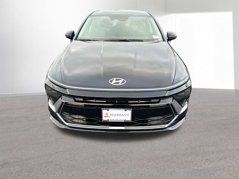 Used 2026 Hyundai Sonata SEL FWD image 3
