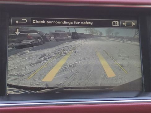 Used 2016 Land Rover Range Rover Autobiography image 19