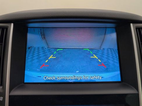 Used 2018 INFINITI Q60 3.0t Luxe w/ Sensory Package 3.0T Luxe image 29