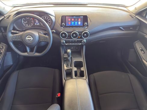 Used 2024 Nissan Sentra S image 23