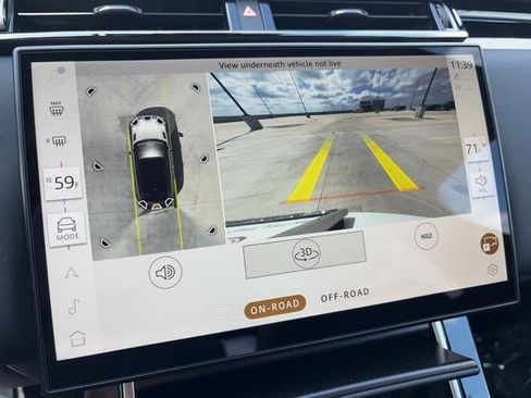 New 2026 Land Rover Range Rover Velar Dynamic SE image 26