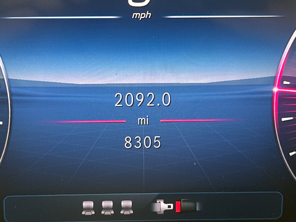 Certified 2026 Mercedes-Benz GLC 300 image 4